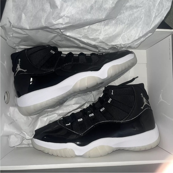 Air Jordan 11 Jubile Size 10.5